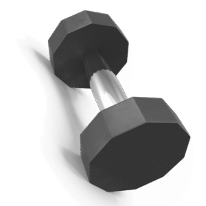 Dumbbells Training Hands