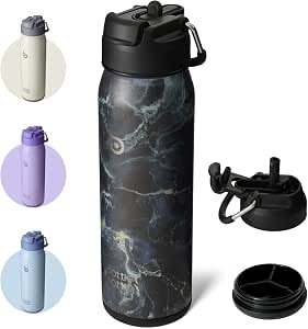GYM bottle