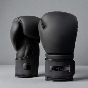 Classic Boxing Gloves