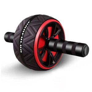 Ab Roller For Abdominal Workout