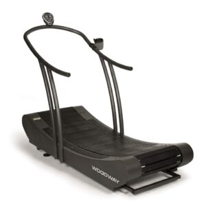 Woodway Curve Manual Non-Motorized Treadmill 40% off