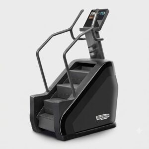Stair Climber / StepMill Machine with Touch Screen 40% off