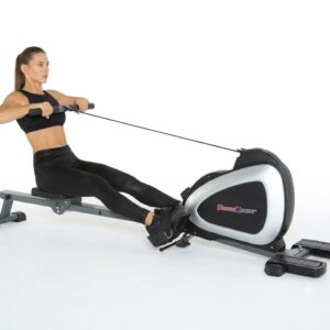 Fitness Reality Magnetic Rowing Machine 40% off