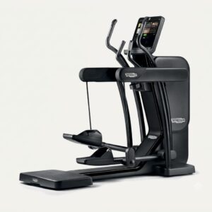 Elliptical Cross Trainer with Touch Screen Console 40% off