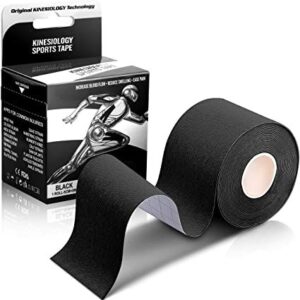 Kinesiology Tape - Athletic Sports Lifting Tape for Pain Relief