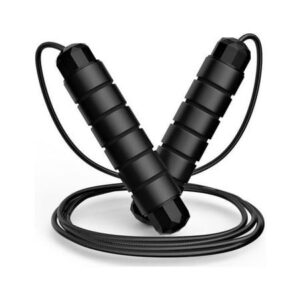 Jump Rope, Tangle-Free Rapid Speed Jumping Rope