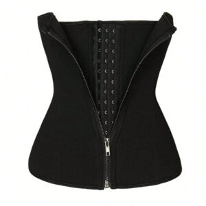 Adjustable Waist Trimmer Belt