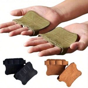 Non-Slip Fitness Gloves