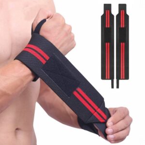 Gym Wrist Wraps