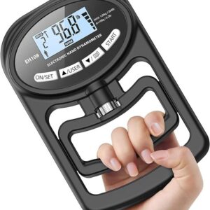 Gym Hand Grip Strengthener